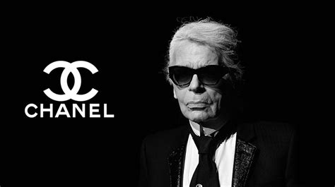 does karl lagerfeld design all the chanel pieces|karl lagerfeld creative director.